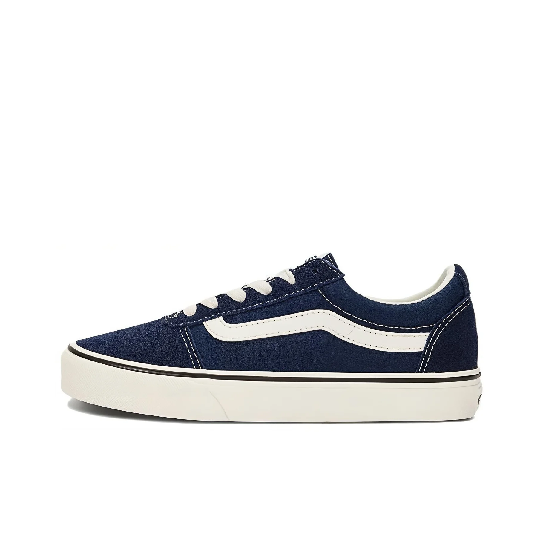 POIZON Vans Old Skool 36 Dx 'Dress Blues' Feminino