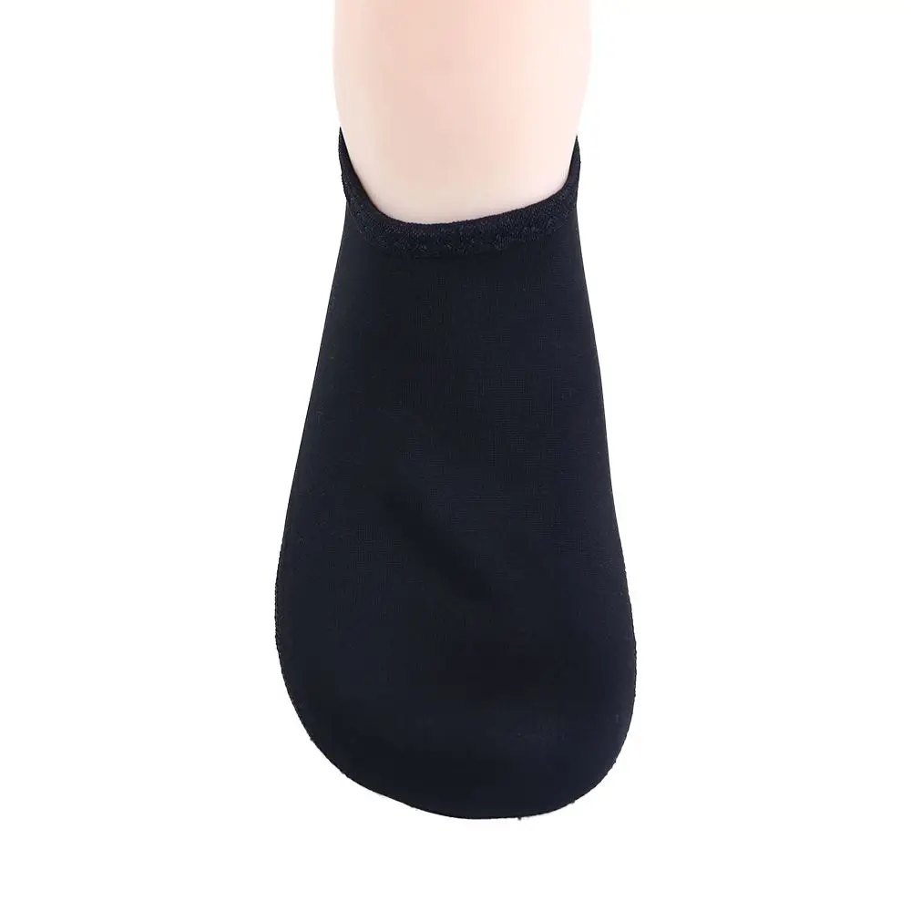 Surfing Warm Swimming Snorkeling Footwear Beach Wetsuit Shoes Quick Dry Shoes Wading Sock Diving Socks