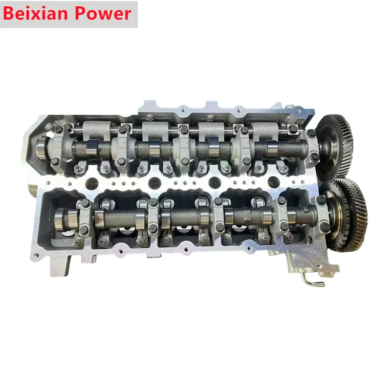 Factory Brand New 4N15 Cylinder Head OEM 1005C961 1005C644 For MITSUBISHI 2.4 Diesel Engine