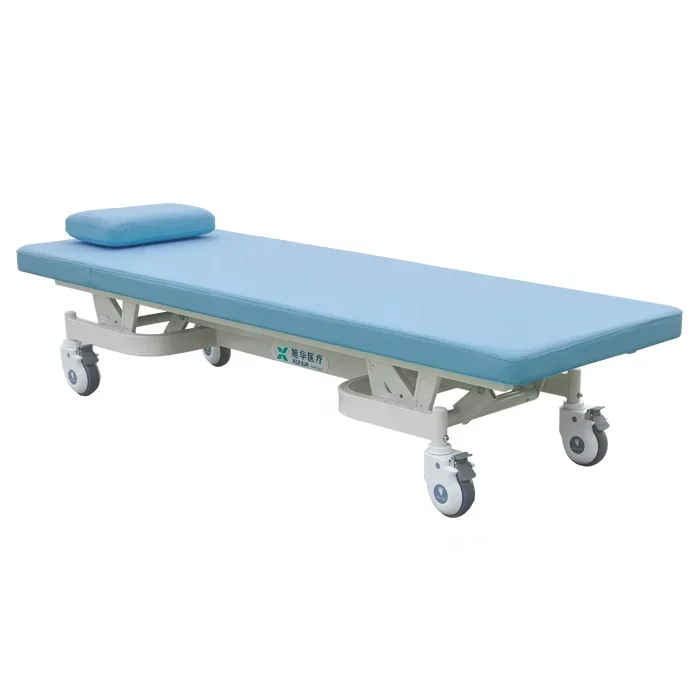 medical gynecological electric examination bed