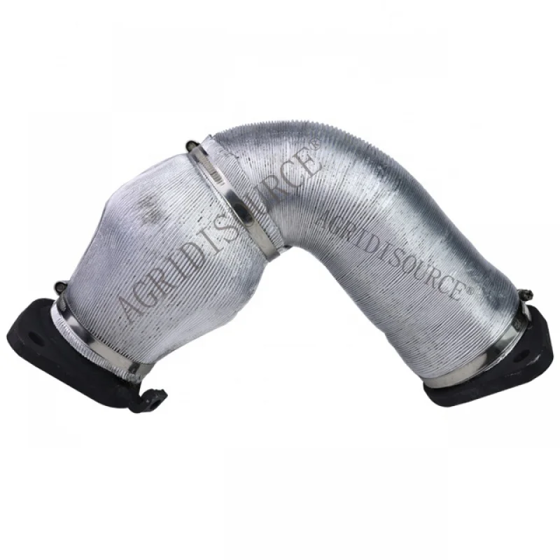 

TS08220030042 Exhaust bend welding For Foton Lovol agricultural machinery & equipment Farm Tractors