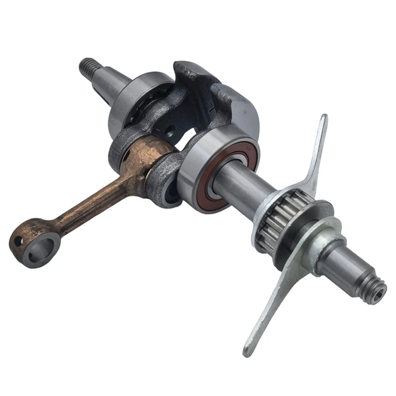 Crankshaft for GX25 GX25N GX25NT HHT25S Trimmer Brush Cutter Lawn Mower Small Engine Motor Parts