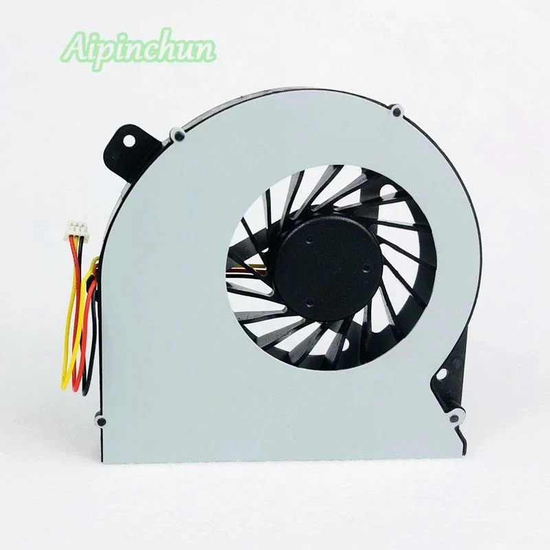 

New Laptop CPU Cooling Cooler fan For Asus K55 K55D K55DR X550DP K550D Notebook Cooler 3Pin