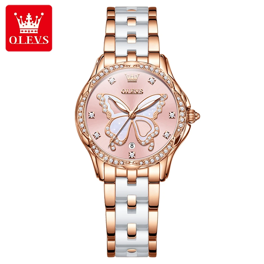 rose pink