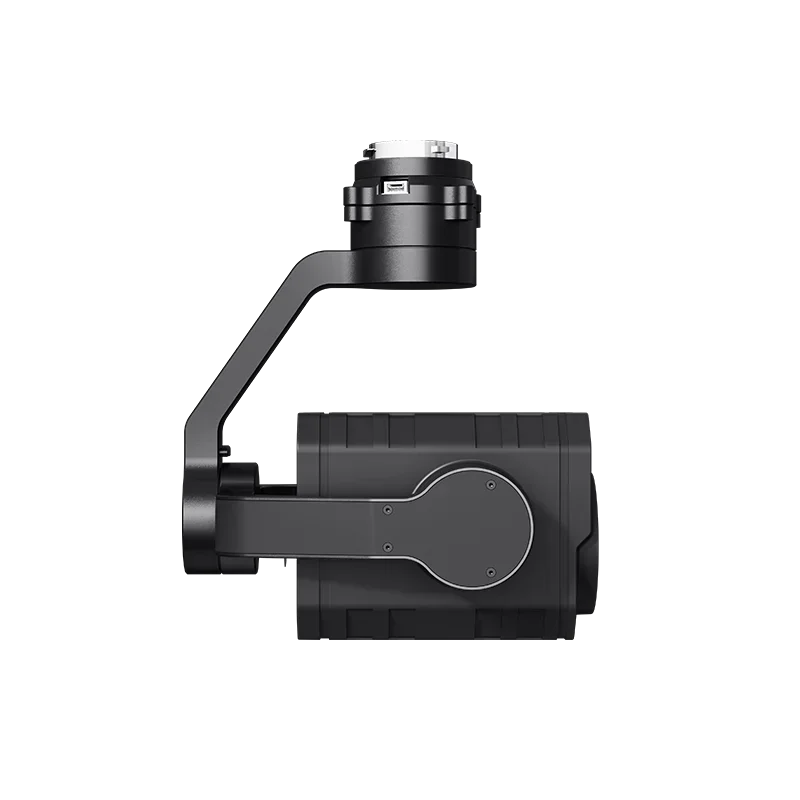 2026 Premium SIYI ZT30 4K AI 180 times four-light pod hybrid dimming wide-angle gimbal surveying and mapping