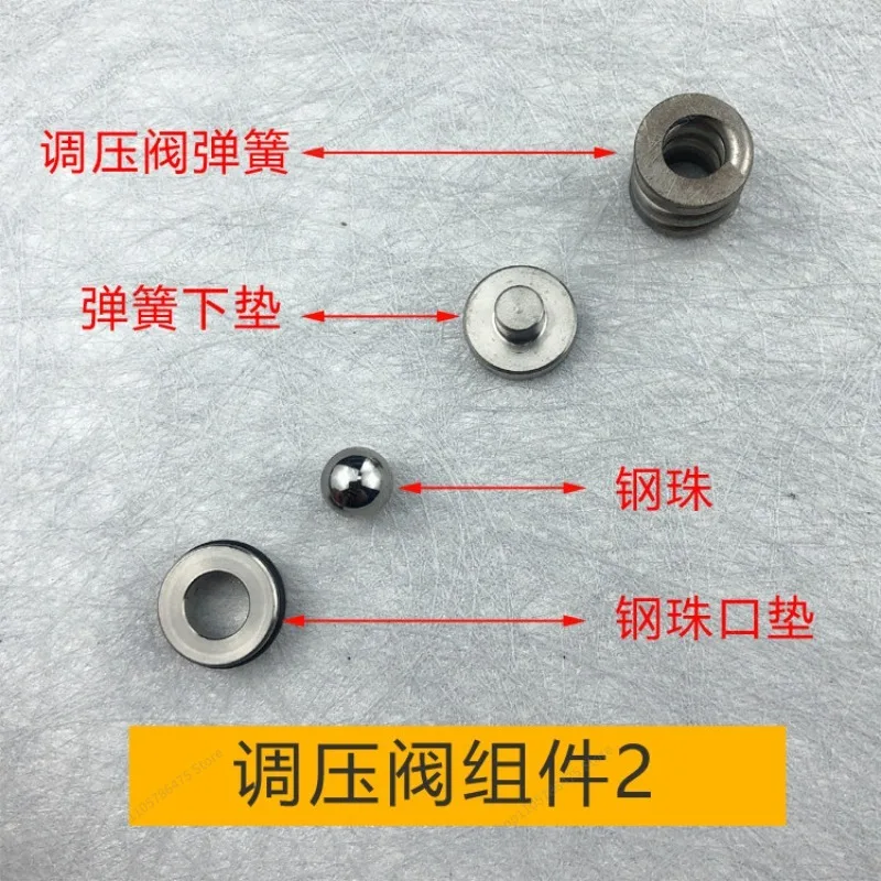 FOR HT2.2S High Pressure Cleaner Car Washing Machine Parts Water Seal Oil Seal Water Leakage Parts Repair