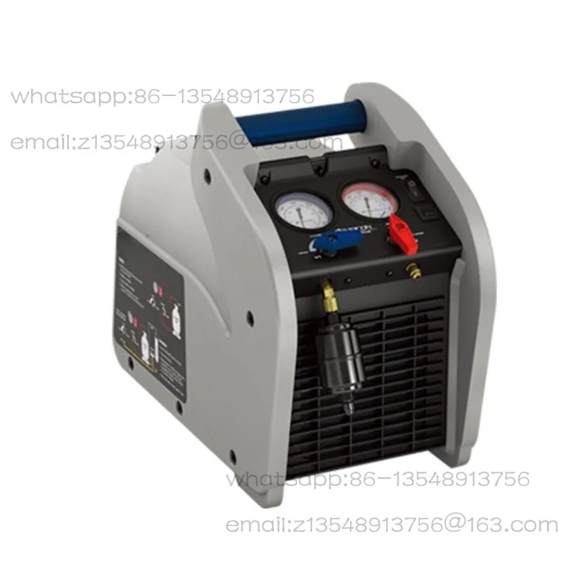 Refrigerant recovery machine INFICON714-202-G11 factory direct sales