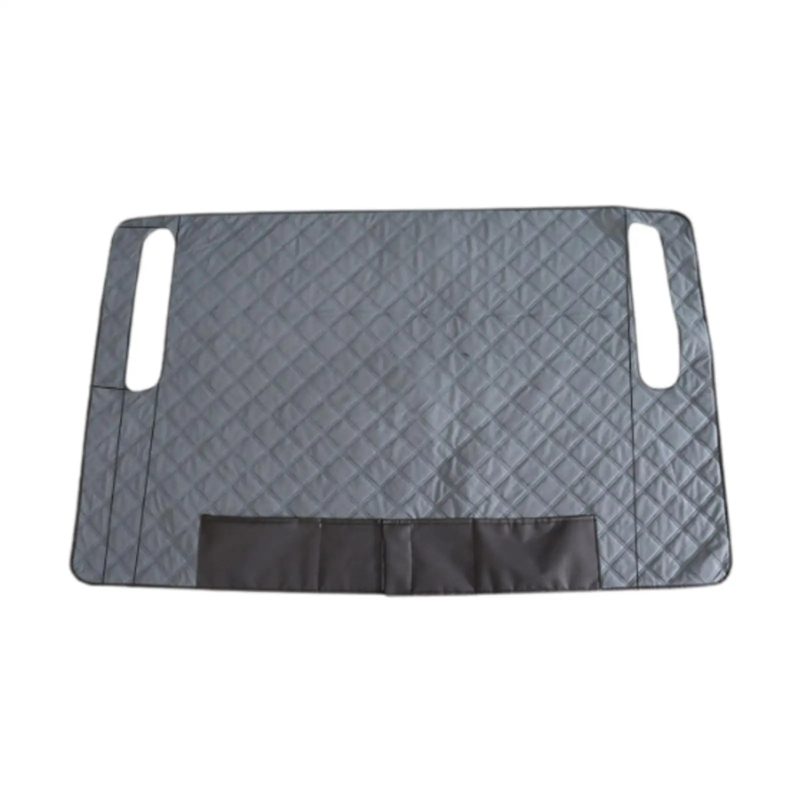 Golf Cart Seat Cover Cart Seat Cushion Cover Non Slip Bottom Easy to Install Protective Cover Towel Blanket for Golf Adults