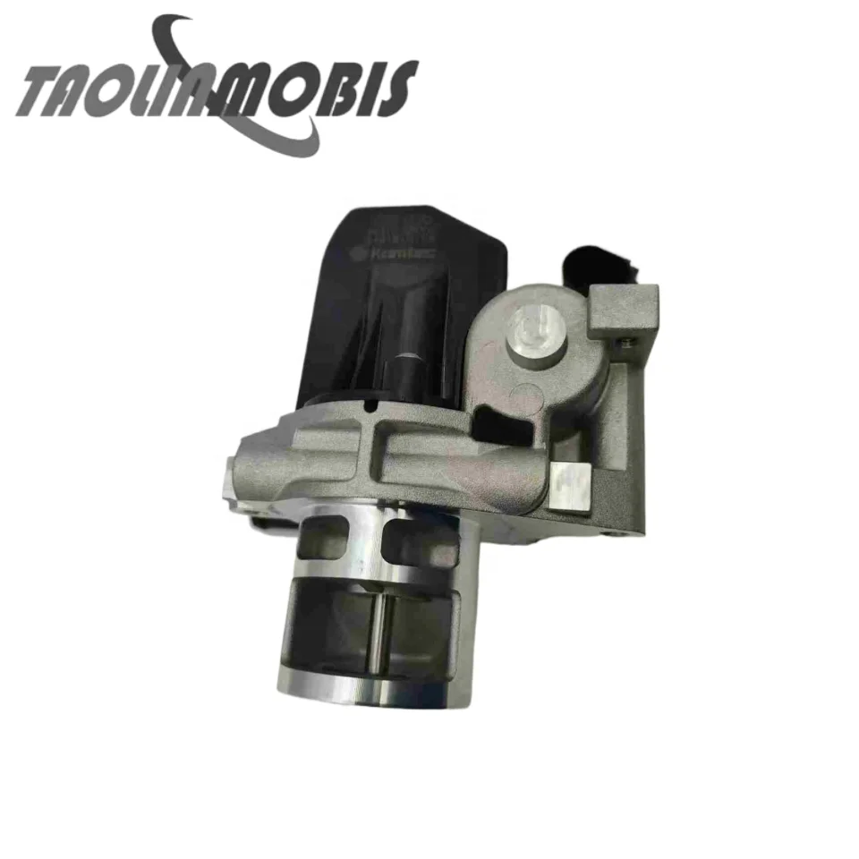 

High Quality Wholesale Auto Parts EGR Valve Exhaust Gas Recirculation Assembly 28410-2R000 for Hyundai Kia 284102R000