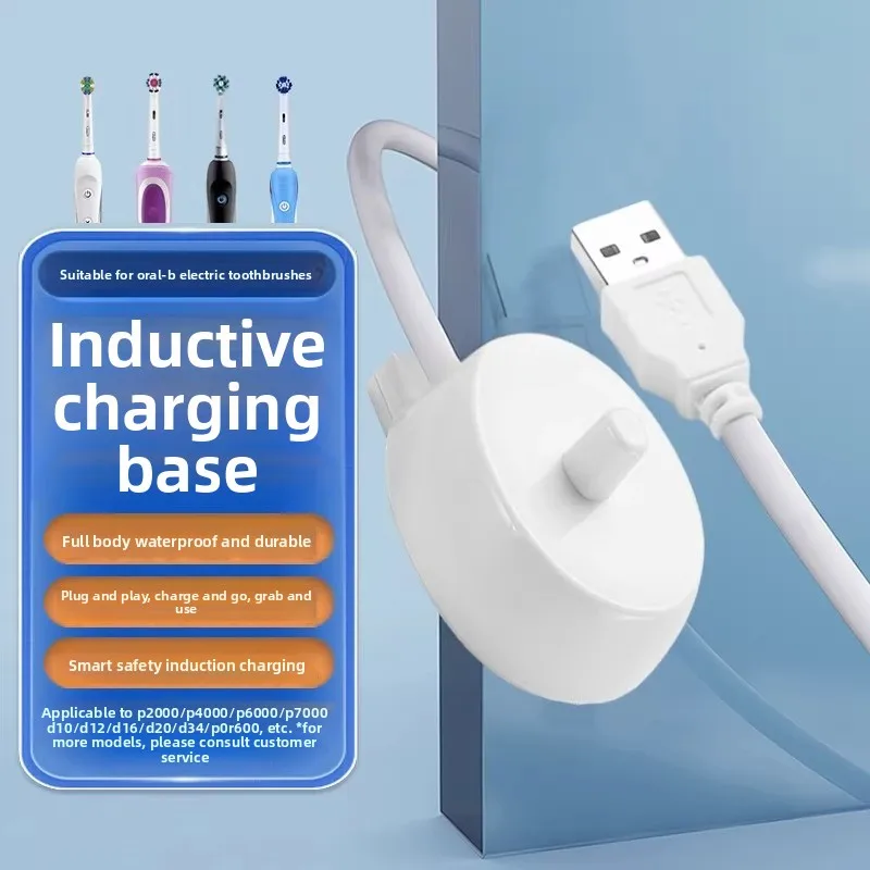 Suitable For Oral B…