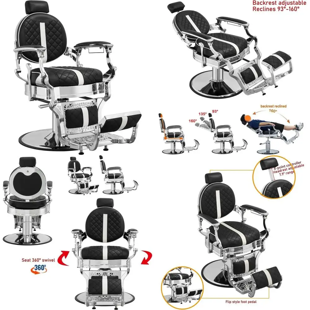 Stylish Quilted Lea… - image