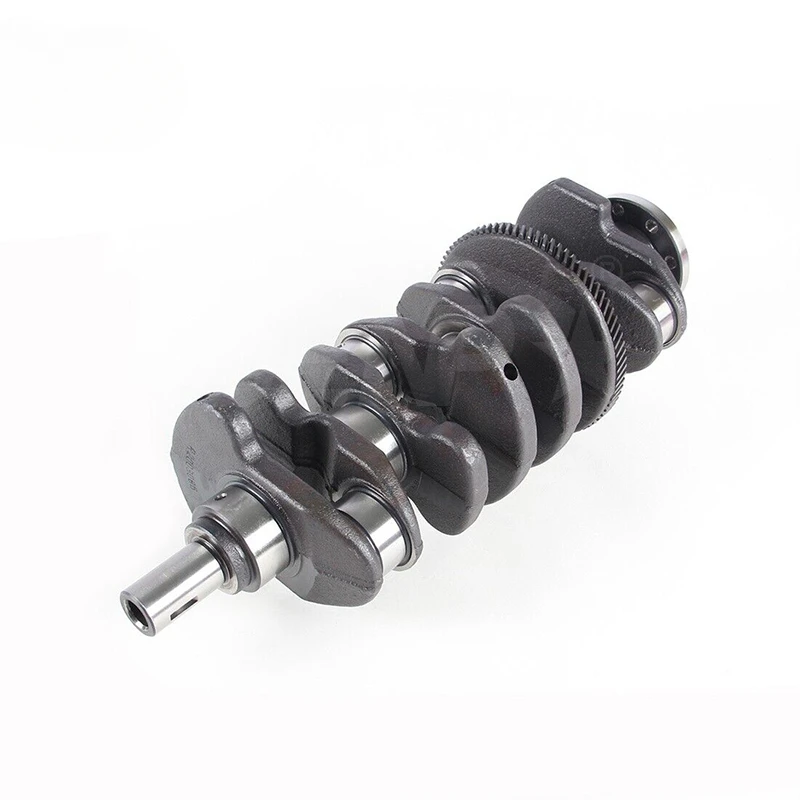 

Senpei Auto Engine Parts High Quality Engine Crankshaft Fit For Mercedes Benz CLA220 GLK200 V250 2.0T OEM 27 40 300 201