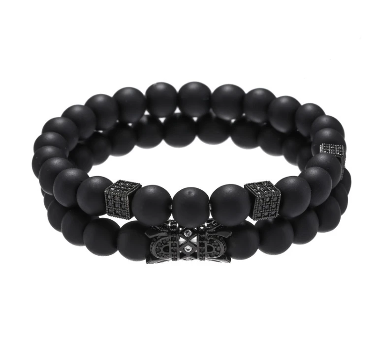 European And Americ… - image