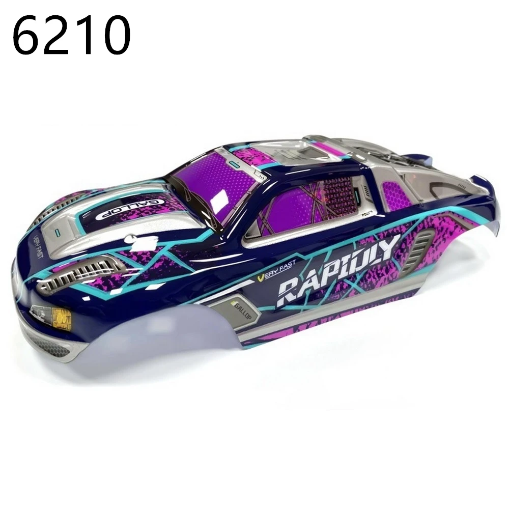 SCY 16101 PRO 16102 PRO 16103 PRO SG116MAX SG116PRO RC Car Body Shell 1/16 RC Car Upgrade Parts Spare Accessories