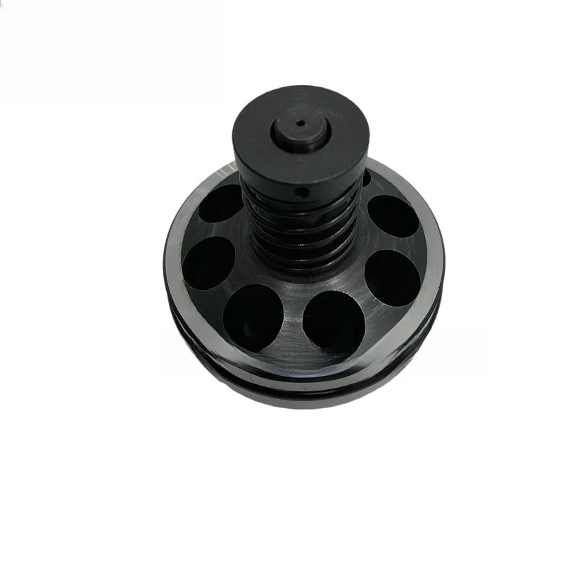 Заправочный клапан RCF-40A1-10, RCF-63A1-10, RCF-80A1-10, клапан 100B1