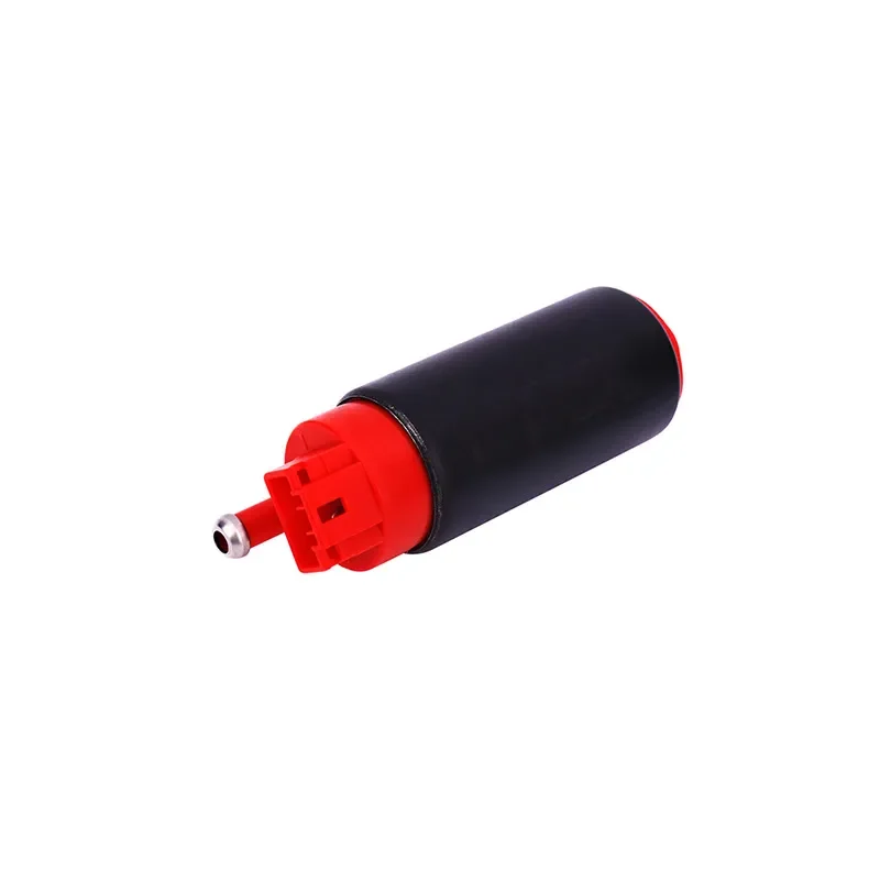 High Performance High Flow High Pressure Fuel Pump 255LPH 340LPH for Carbon Commutator E85 Ethanol Alcohol