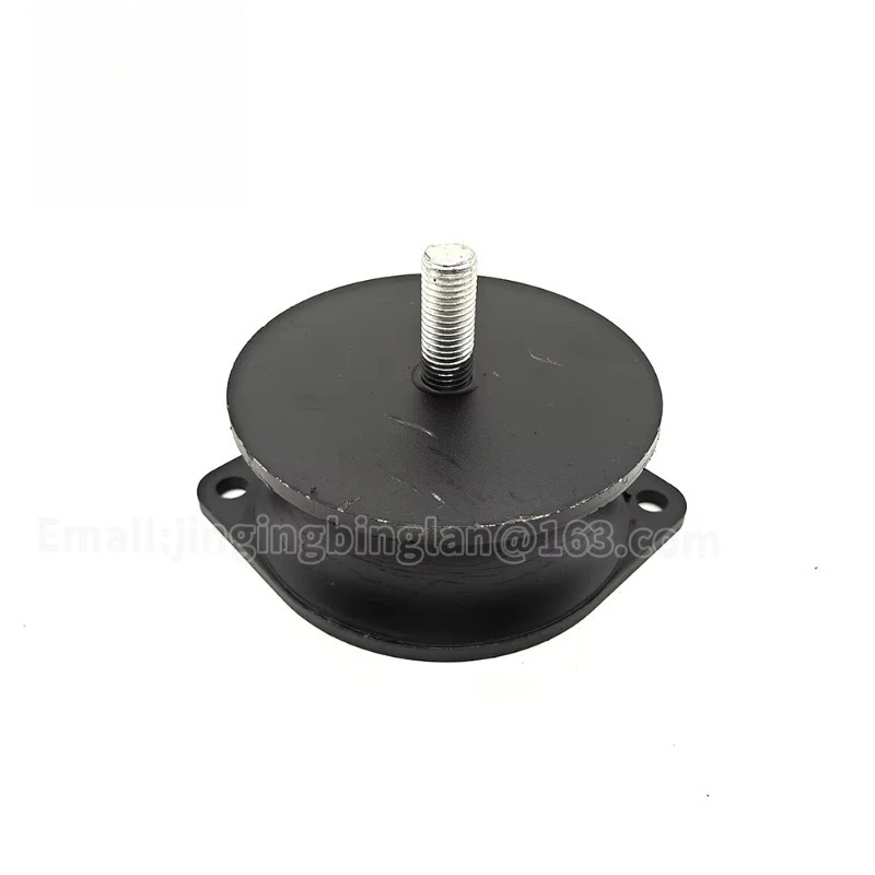 

Резиновый бампер 04010-22019 Резиновый амортизатор для вибрационного ролика