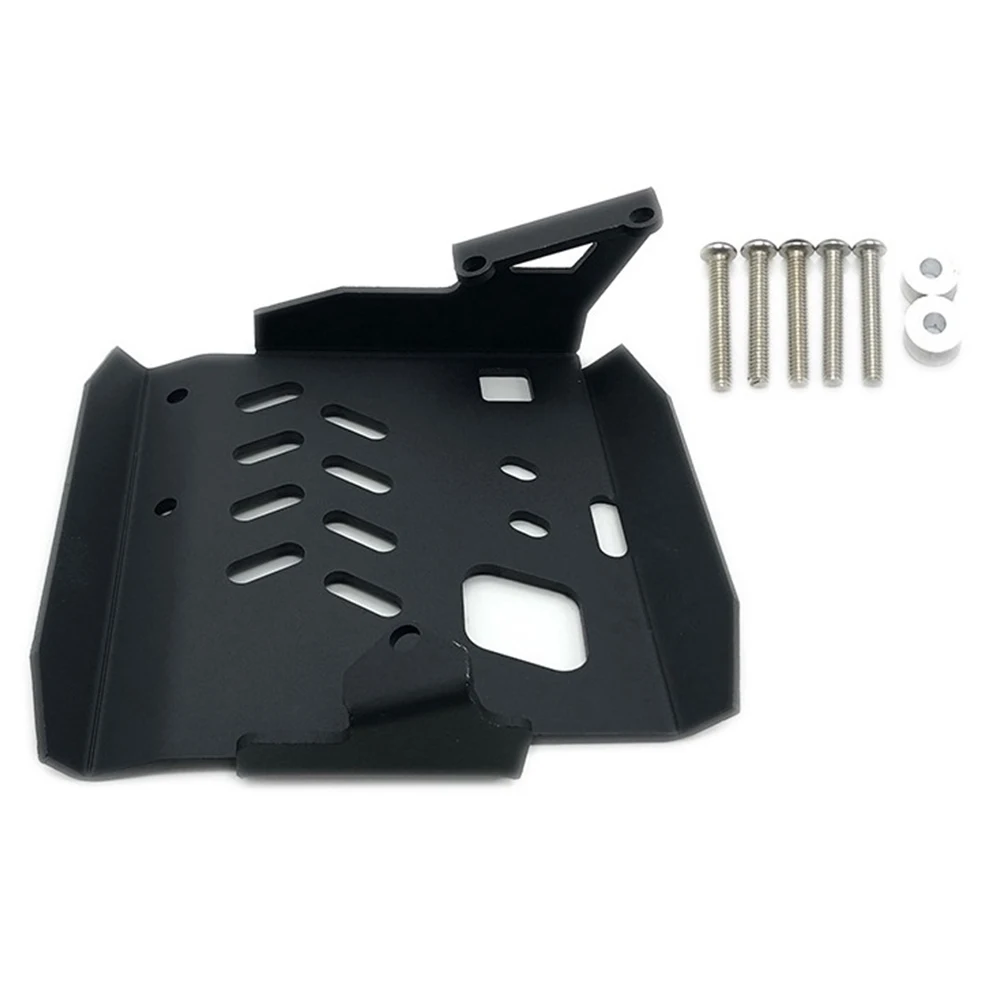 Motorcycle Skid Plate Engine Guard Chassis Protection Cover for Honda XADV X-ADV 750 NC750X