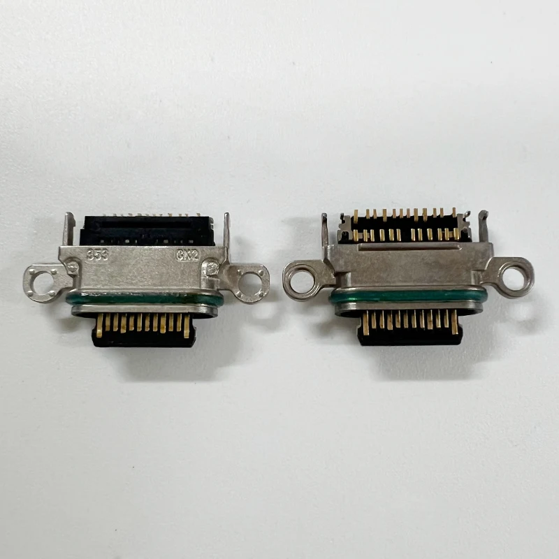 

2-10pcs Type-C For Oneplus 6T 7 7 Pro USB Connector Jack Socket Charging Port Dock Plug