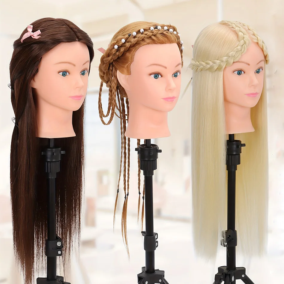26'-professional-mannequin-head-with-hair-for-versatile-beauty-training-aid-for-hairstylist-80-human-hair-dummy-head-with-stand