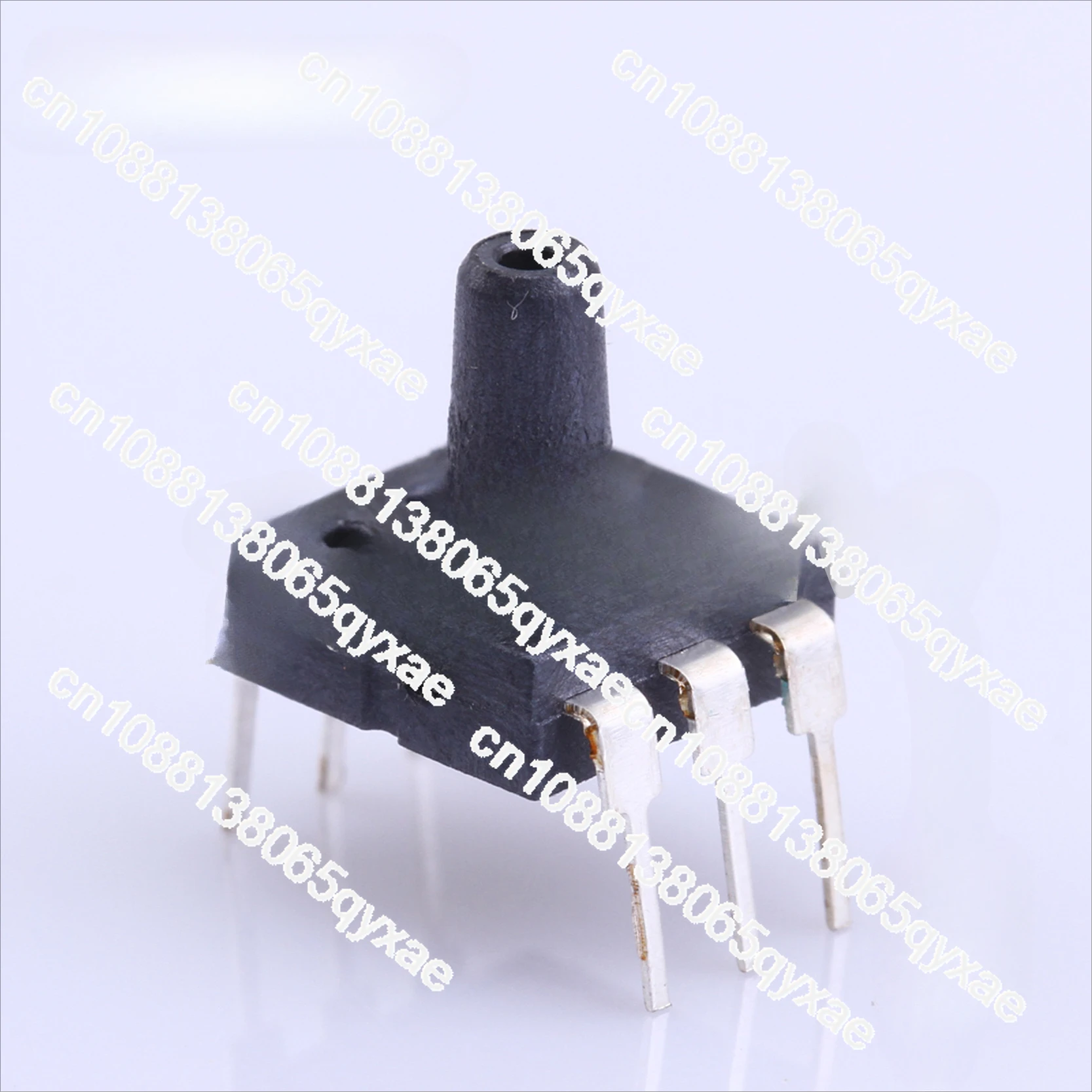 XGZP6857D Digital IIC Pressure Sensor Module I2C Gas Pressure 5pm 10kPa Power Supply 3.3V