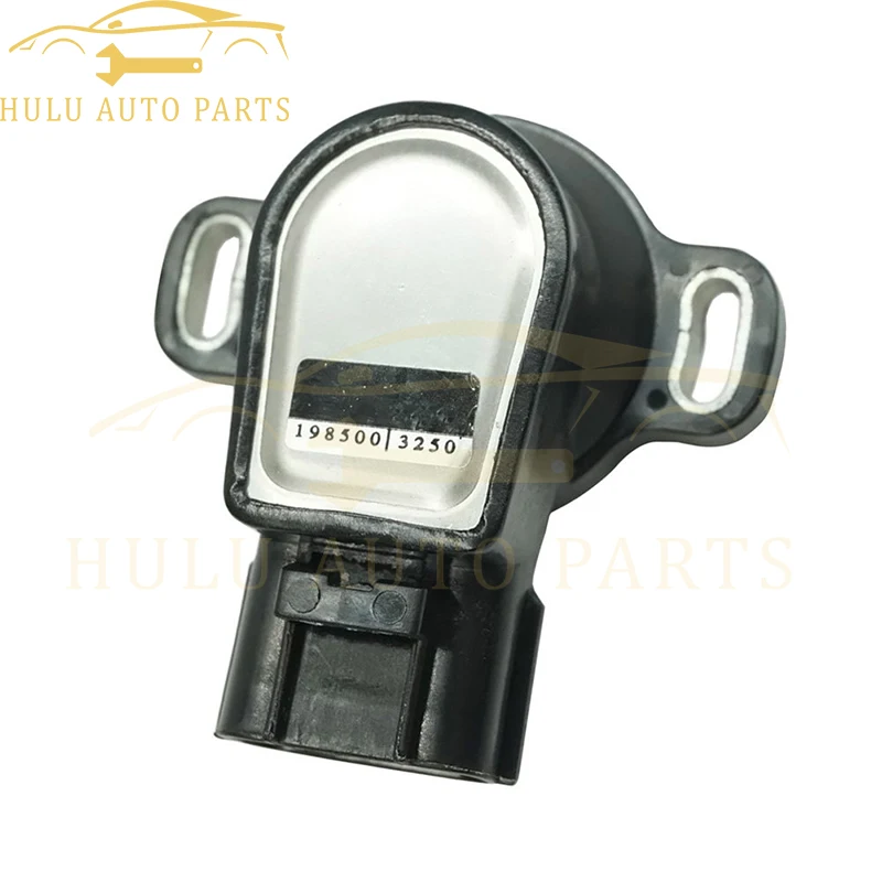 198500-3250 198500-3300 Throttle Position Sensor TPS For Lexus LS GS ES For Toyota Camry Hilux For Jaguar X-Type S-Type 4.0L V8