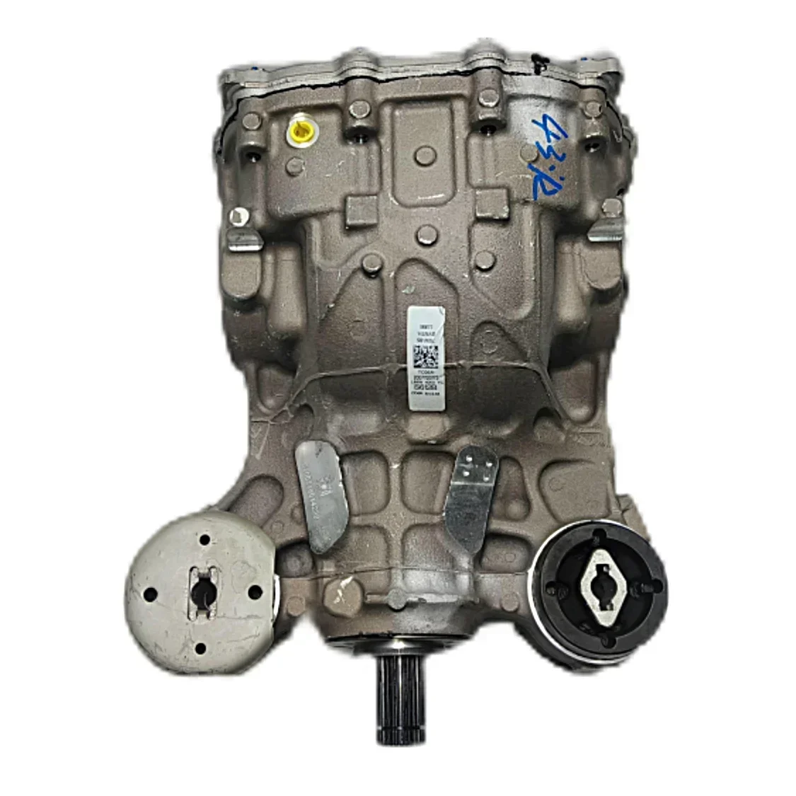 

HotL1MW4000DC L1MW4000HC Ford EXPLORER CTZ Lincoln Пилотная ось в сборе Задний дифференциал