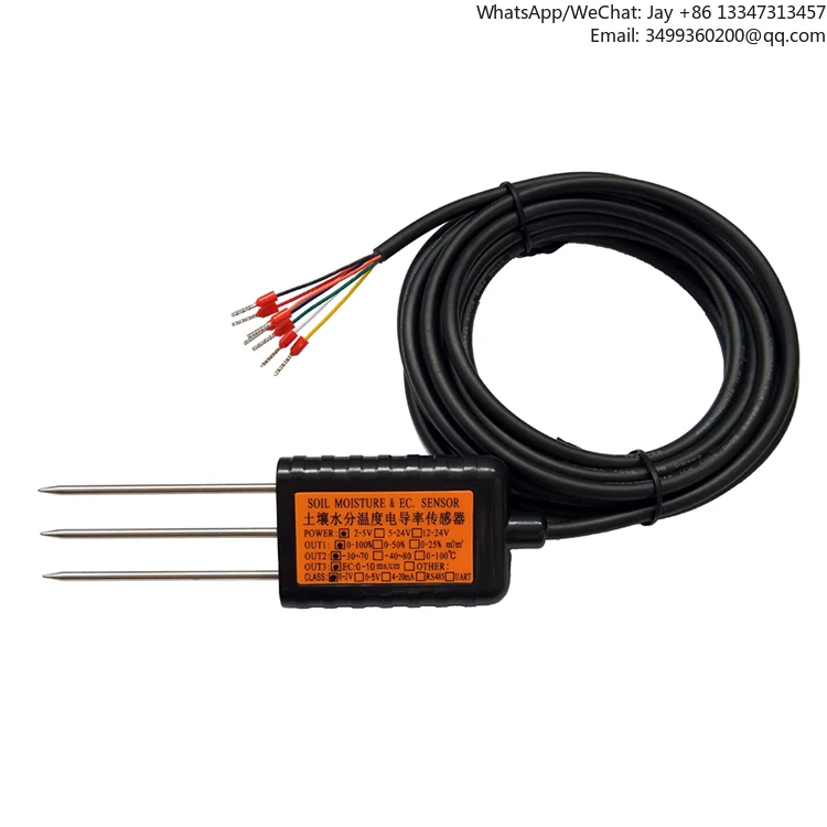 Uart RS485 SDI12 Zi…