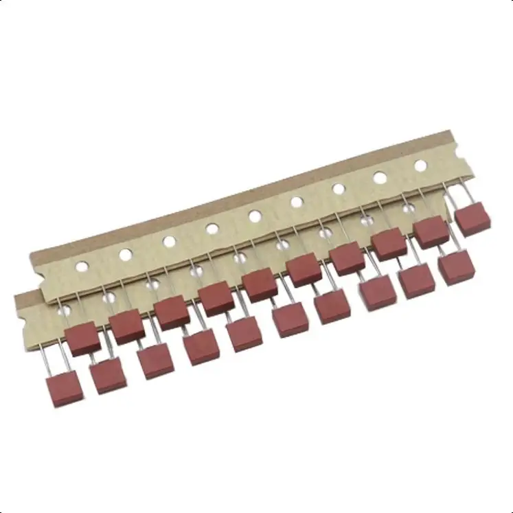 【20PCS】392 Square Plastic Fuse T0.2A 0.315A 0.5A 0.63A 0.8A 1A 1.6A 2A 3.15A 4A 5A 6.3A 8A 10A 15A 20A LCD TV Power Board