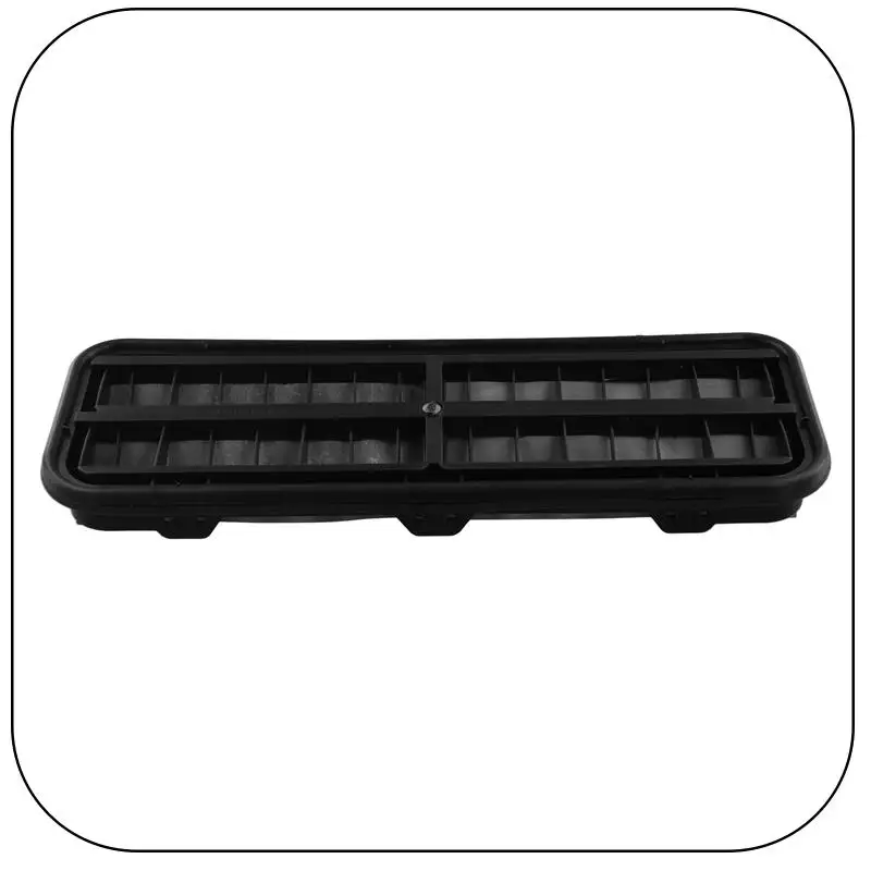 

ABNF!Rear Bumper Air Outlet 64229303806 Rear Fender Forbmw E60 F01 F02 Ventilation Grille Air Outlet Grille