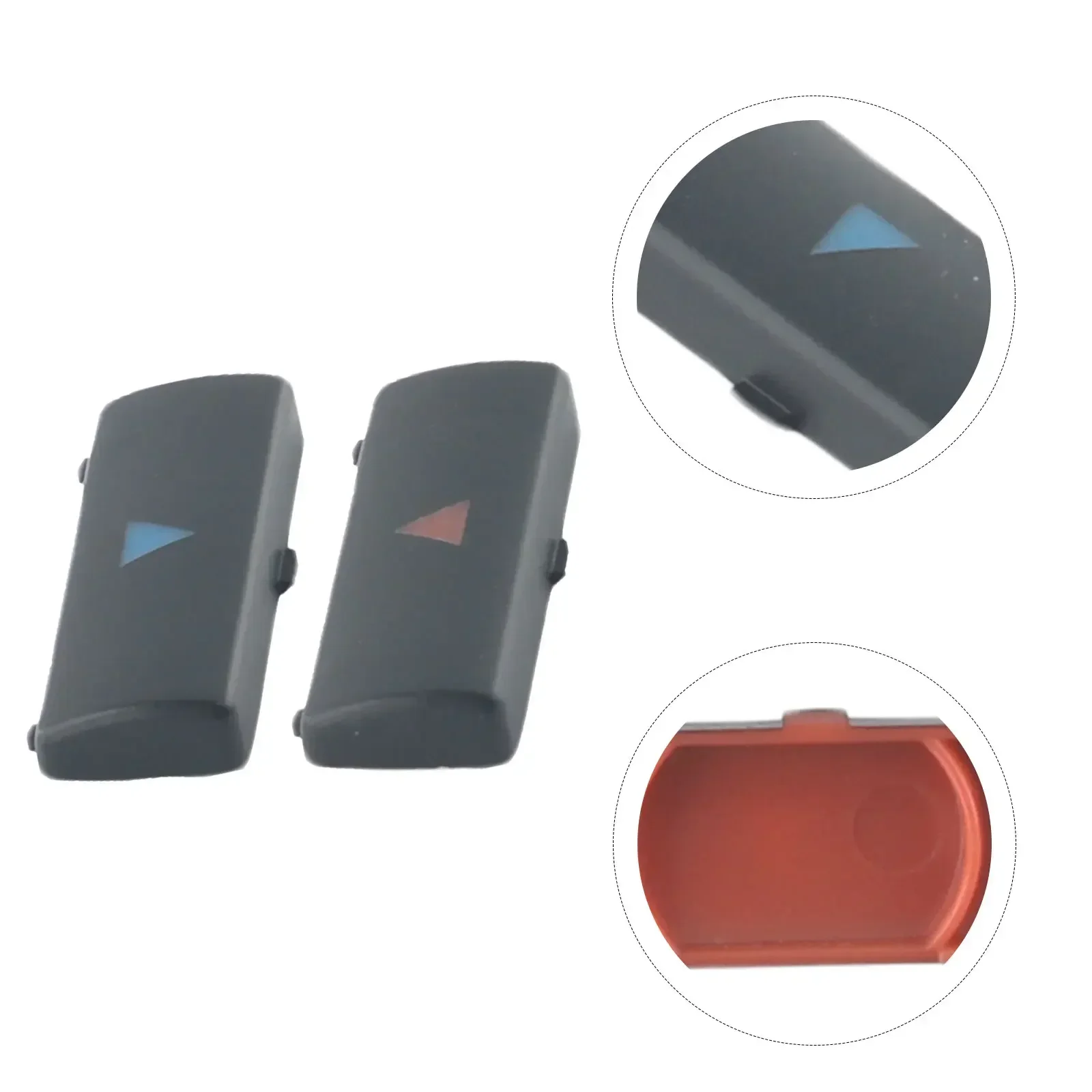 Air Conditioning Panel Buttons For BMW- E53/E39/M5 Replacement Climate A/C Control Up&Down Button Interior Accessory