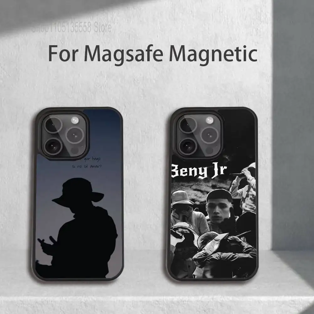 

Чехол для телефона B-Beny Jr LowFlyer для iPhone 17,16,15,14,13,12,11,Pro,Max,Plus,Mini,SE4,E с магнитной беспроводной зарядкой Magsafe