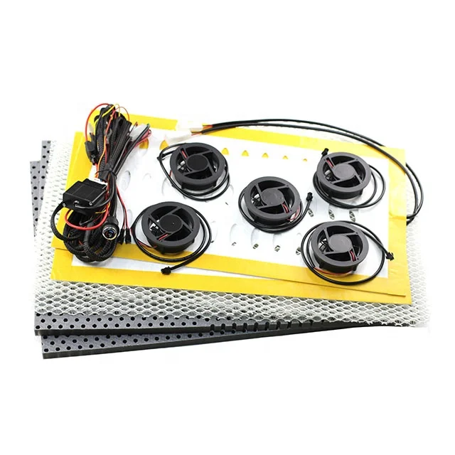 

Wholesales Factory Custom Vehicle Seat Heater and Ventilation System,car Seat Heating and Cooling