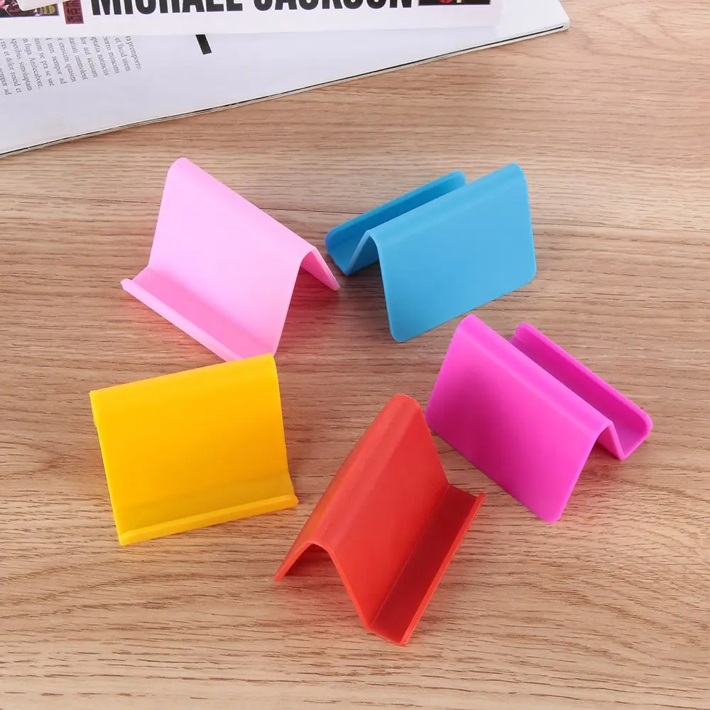 Fashion Universal Elephant Mount Stand Phone Holder Lazy Bracket Cellphone Tablet