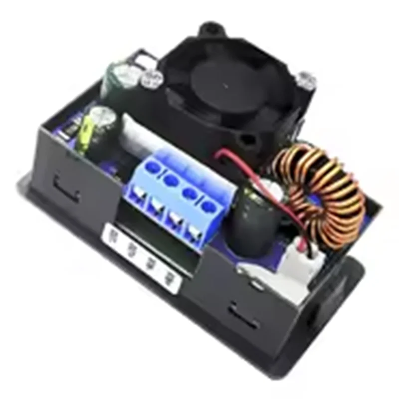 

ABSQ-ZK-5KX Power Modules ZK-5KX Programmable Voltage Module For Voltage And Current Solar Regulation