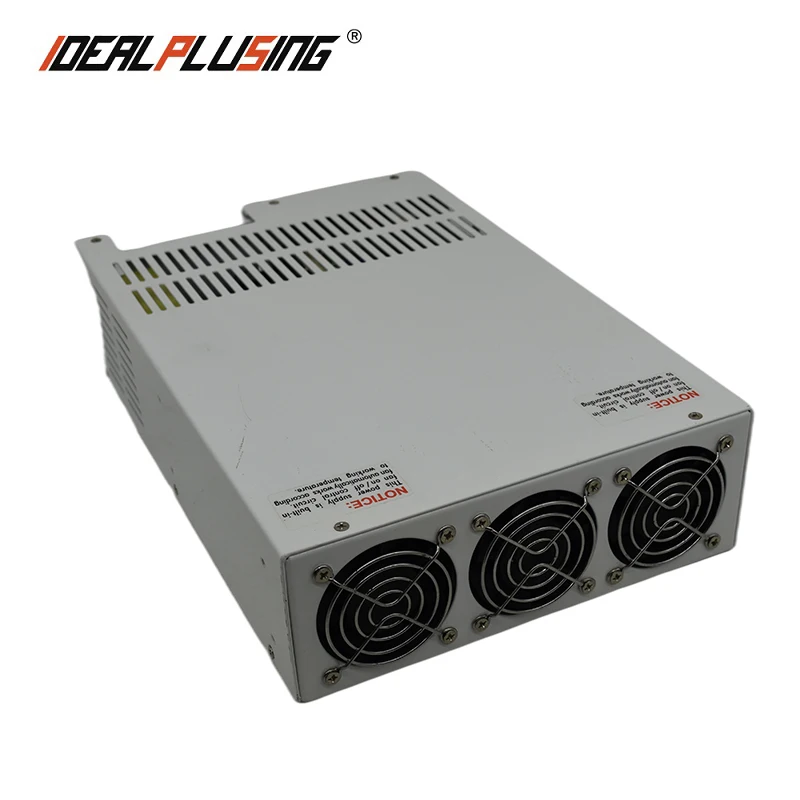 

4000W Switching power supply INPUT 110/220VAC AC-DC SMPS POWER SUPPLY output 13.3v 16V 20v 24v 25v 36v 40v 48v 50v 80v