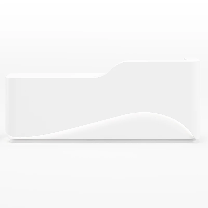 

Касса Магазин одежды Коллекционный шкаф Салон красоты Парикмахерская Стол регистрации Маленький легкий роскошный бар