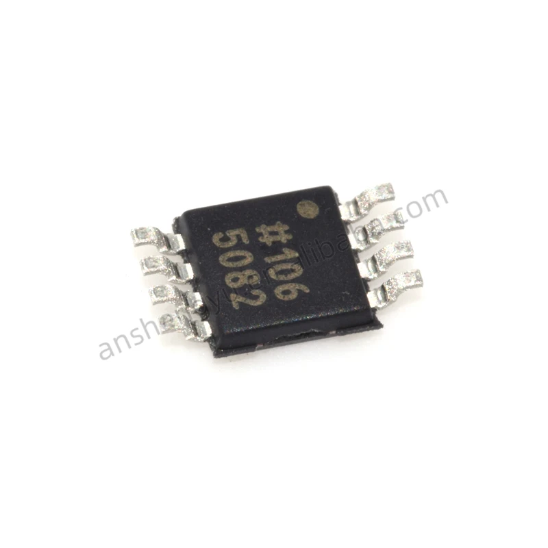 5pcs AD8495ARMZ-R7 MSOP-8 elektronische komponenten ic