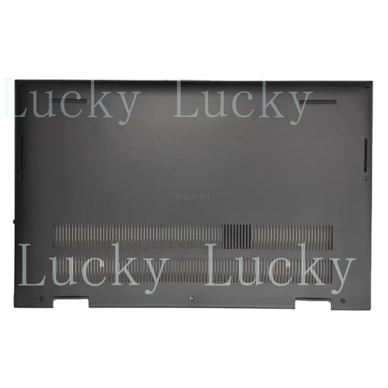 

f New 0MPT4M For Dell Inspiron 5410 7415 5415 2in1 Lower Bottom Base Cover Case