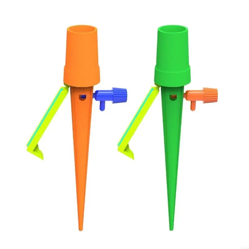 

2025 New 10pcs Adjustable Flows Watering Nozzles Easy Control for Indoor Outdoor Plant