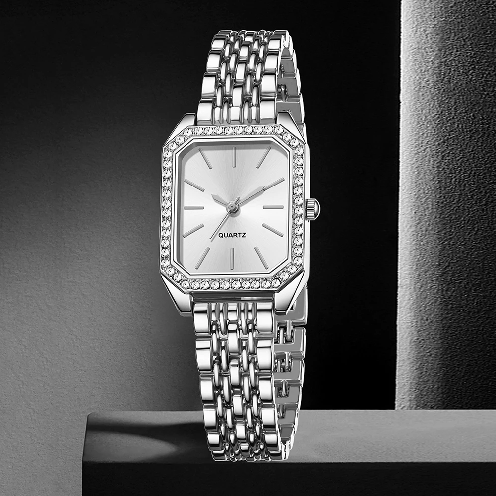 1 Pezzo Orologio da Polso Unis - Travel Accessories Present recensione e prezzo