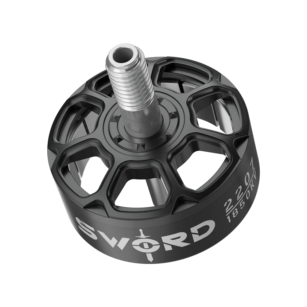 Replacement Bell For Sword 2207 6S 1850KV 1950KV 2050KV Brushless Motor FPV RC Freestyle and Racing Drone Parts