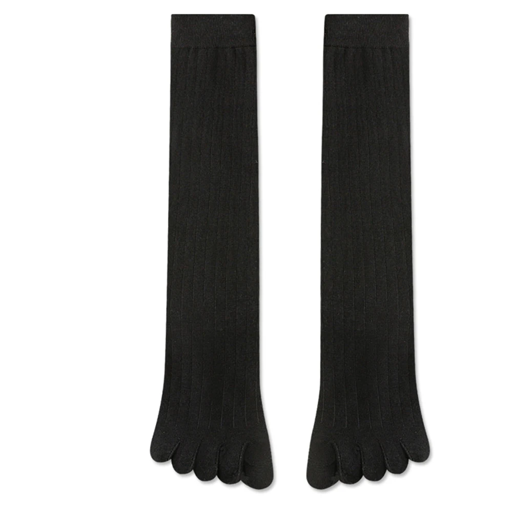 

Breathable Socks Comfortable Sweat-absorbing Sox Breathable Cotton Socks Sweat-absorbing White Socks Black Socks