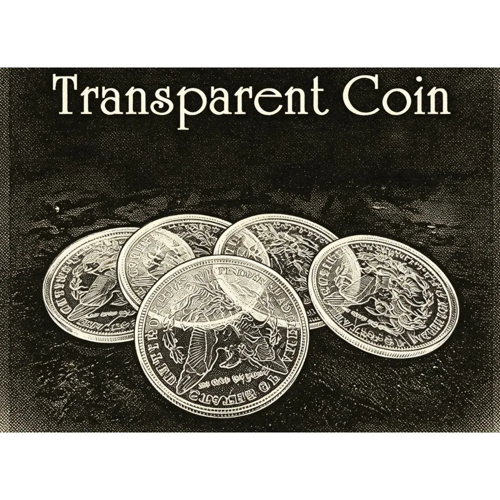moeda-transparente-morgan-dollar-half-dollar-truques-de-magica-de-close-up-ilusoes-gimmick-acessorios-de-magica-divertidos-com-moeda-e-concha