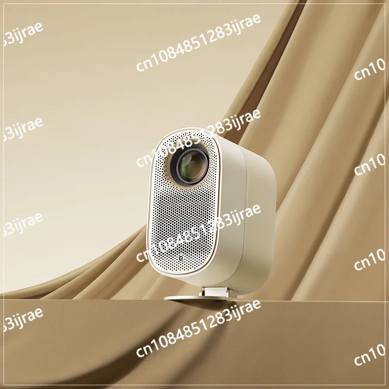 Portable Home Cinema LCD MEMC Outdoor Business Projector Formovie Xming Q3 Max 1080P Smart Projector FHD 600 CVIA Lumen Audio