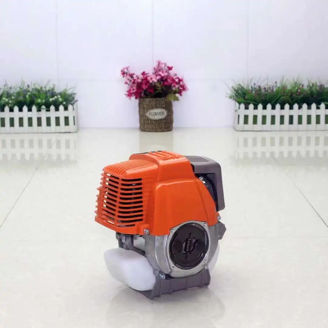 New 139FA Four Stroke Gasoline Engine/31CC Lawn Mower Brush Mower Lawn Mower Engine