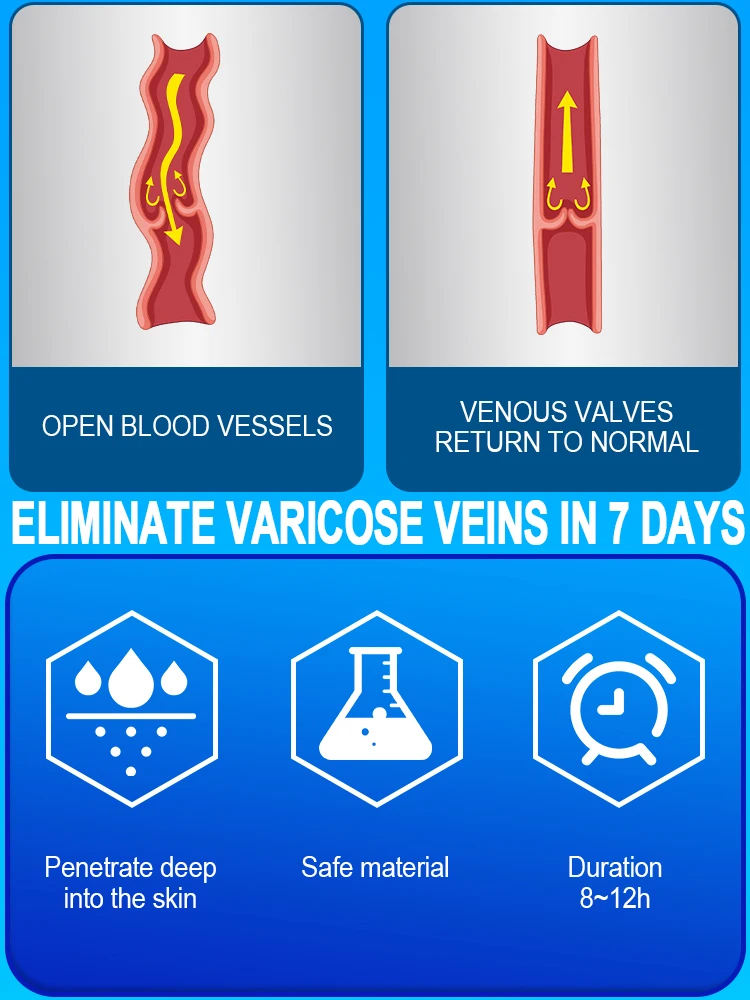 Prodotti laser vena