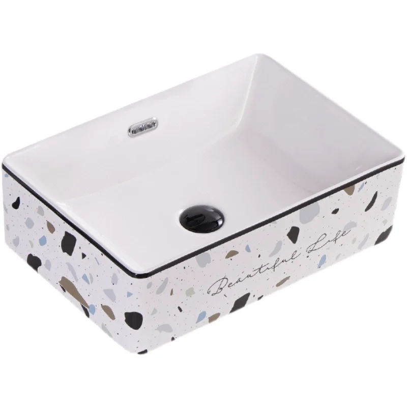 Elegant Ceramic Ves… - image