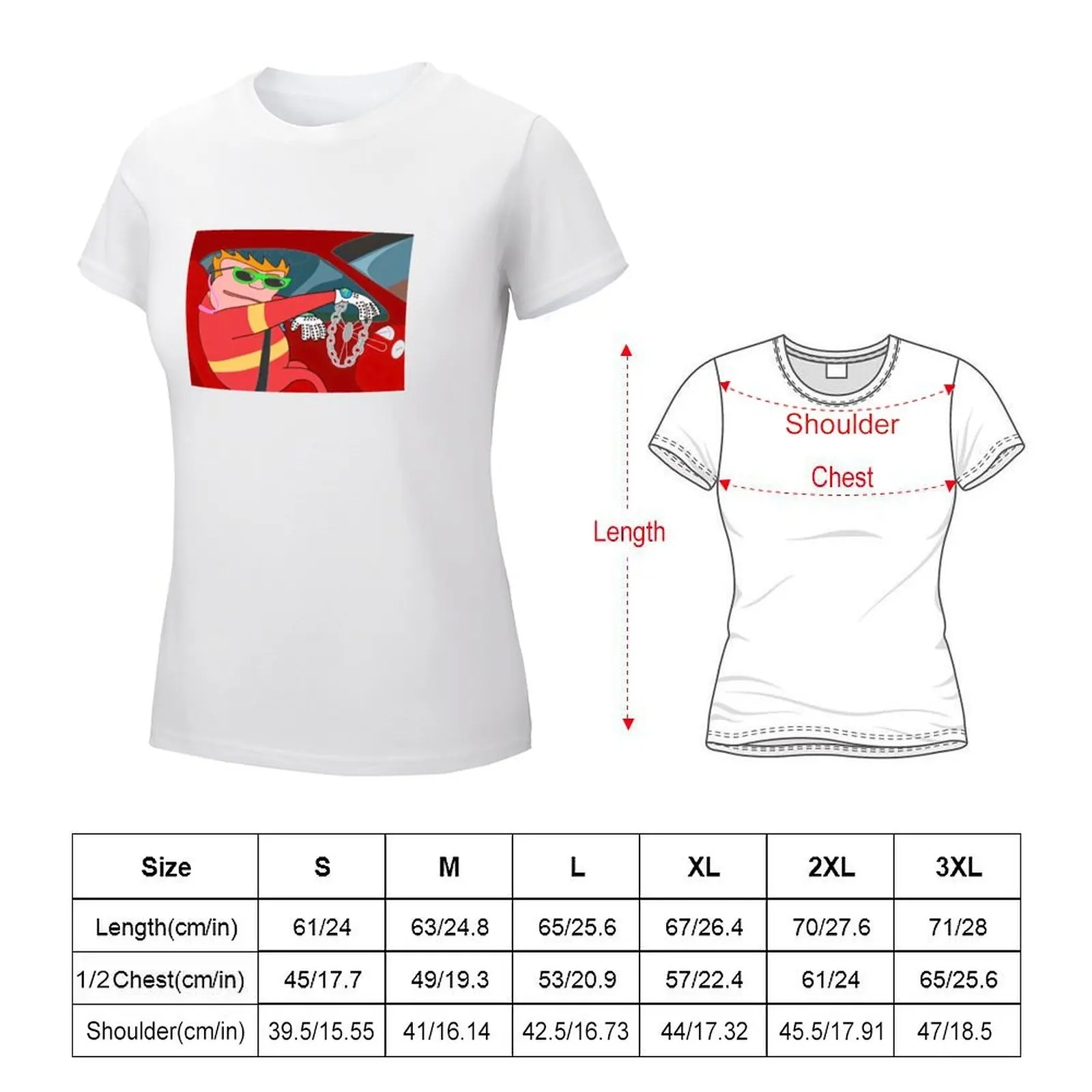 “Bye, Bye, Greasy” T-shirt graphics aesthetic clothes t-shirts for Women graphic tees funny