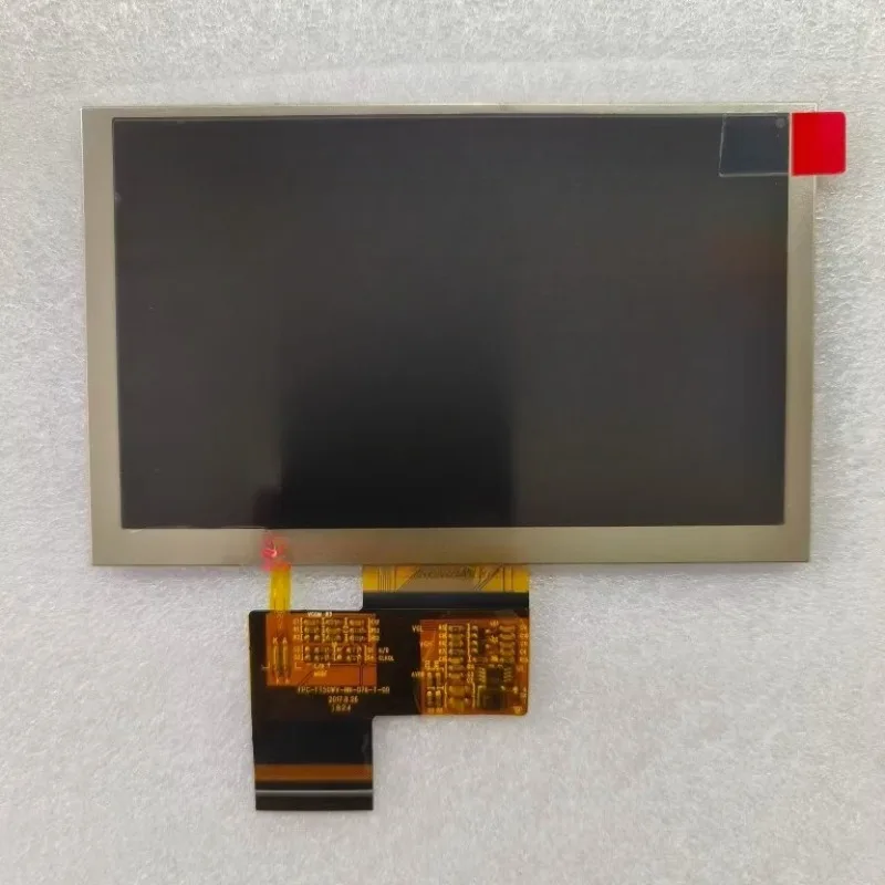 

Для Benelli 600 ZONTES ZT310TXV TFT мотоциклетный экран прибора FPC-TT50WVTFT приборная панель 1 шт.